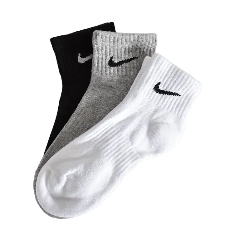 Nike Socks - Set Of 5