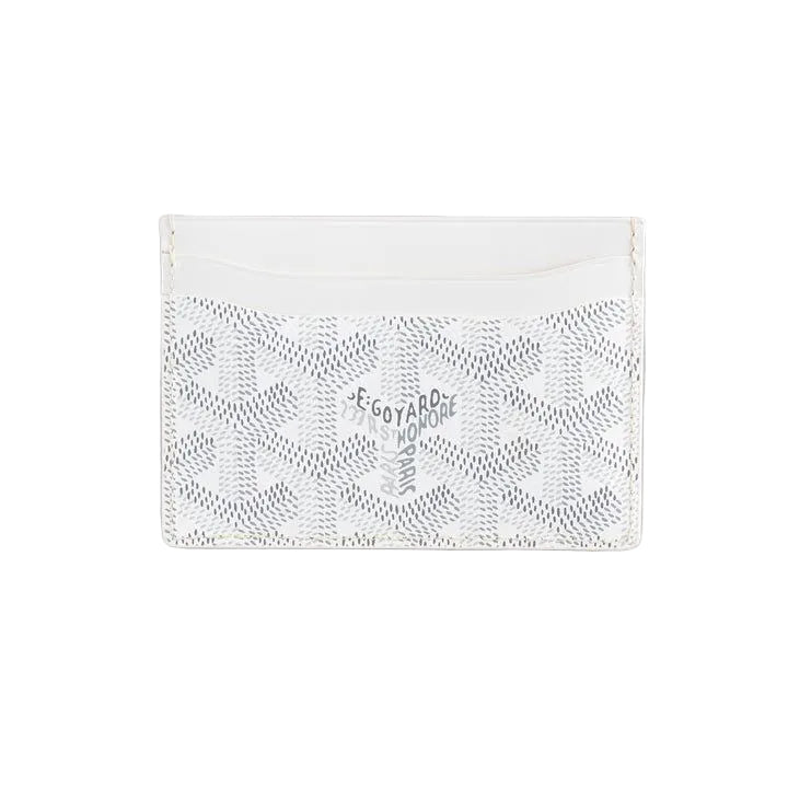 Goyard Card Holder - MULTIPLE Colors