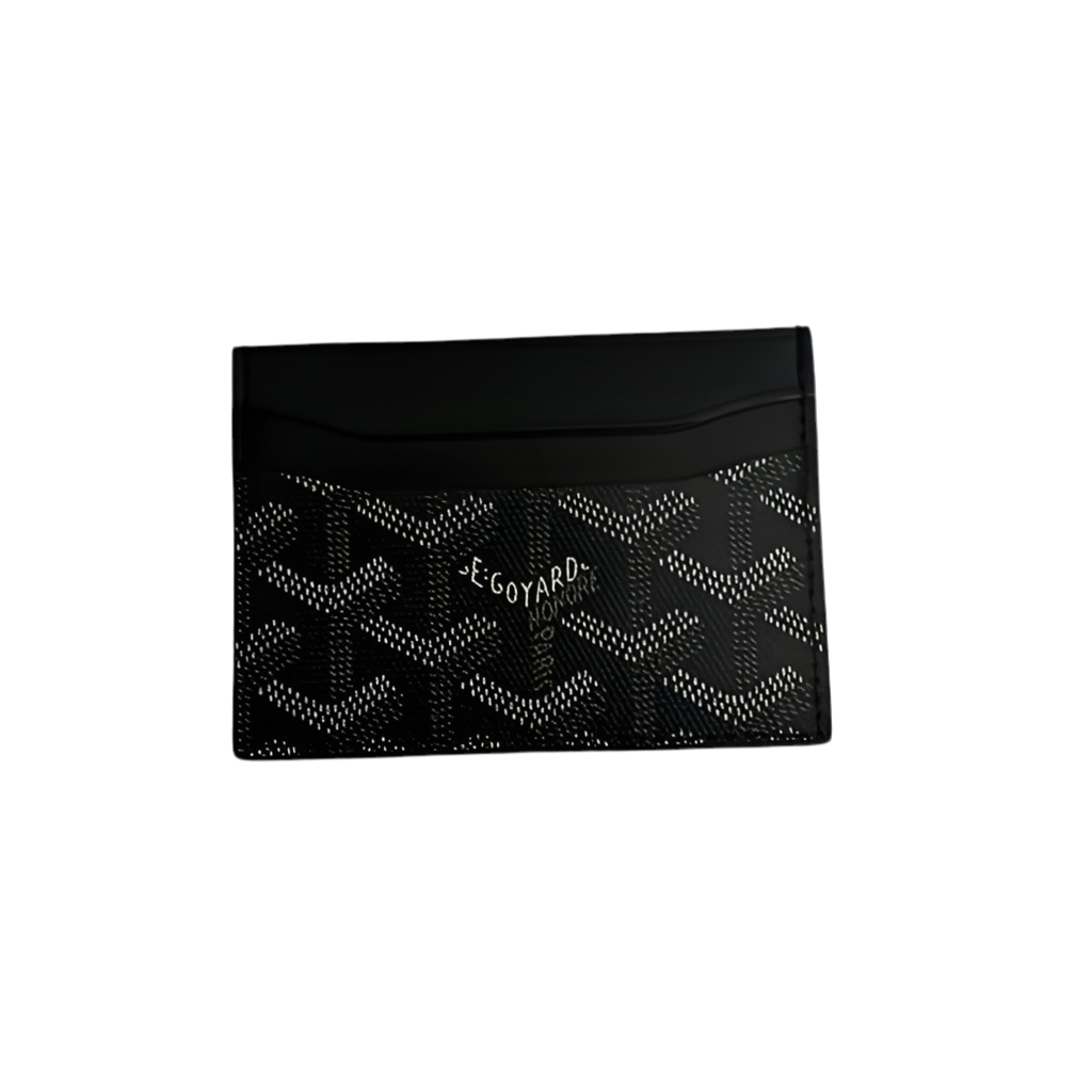 Goyard Card Holder - MULTIPLE Colors