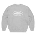 Corteiz Sweater - Grey