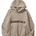 Essentials Hoodie - Apricot