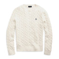 Polo Ralph Lauren Sweater - White