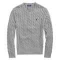 Polo Ralph Lauren Sweater - Grey