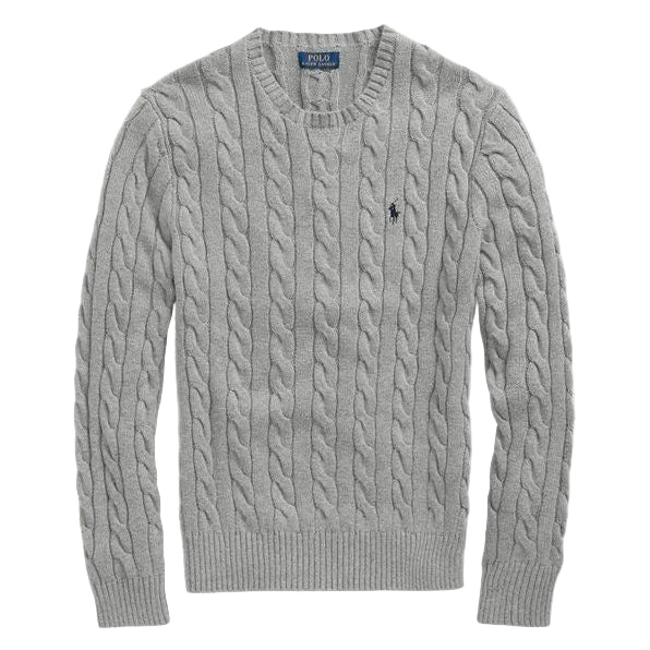 Polo Ralph Lauren Sweater - Grey