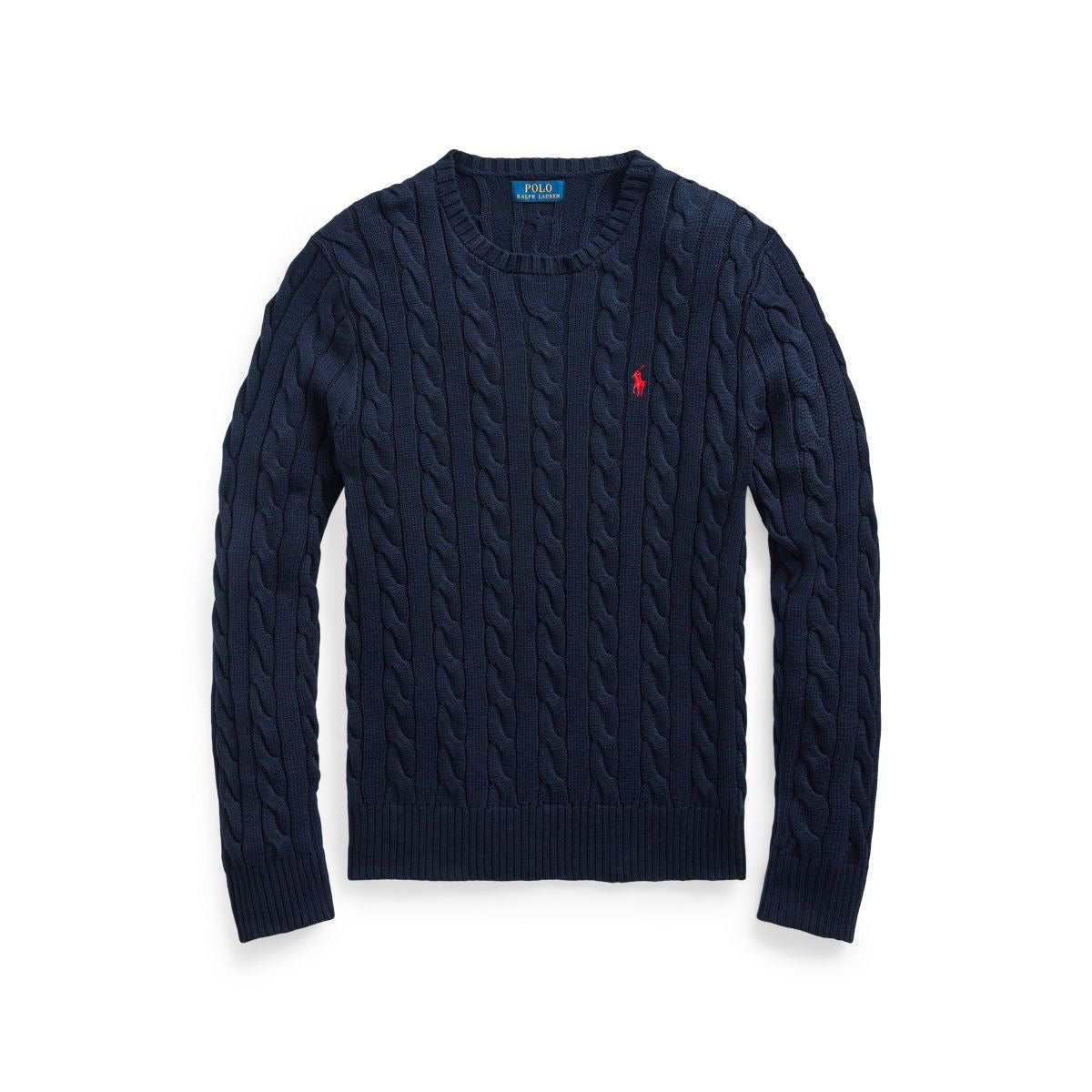 Polo Ralph Lauren Sweater - Navy