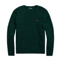 Polo Ralph Lauren Sweater - Green