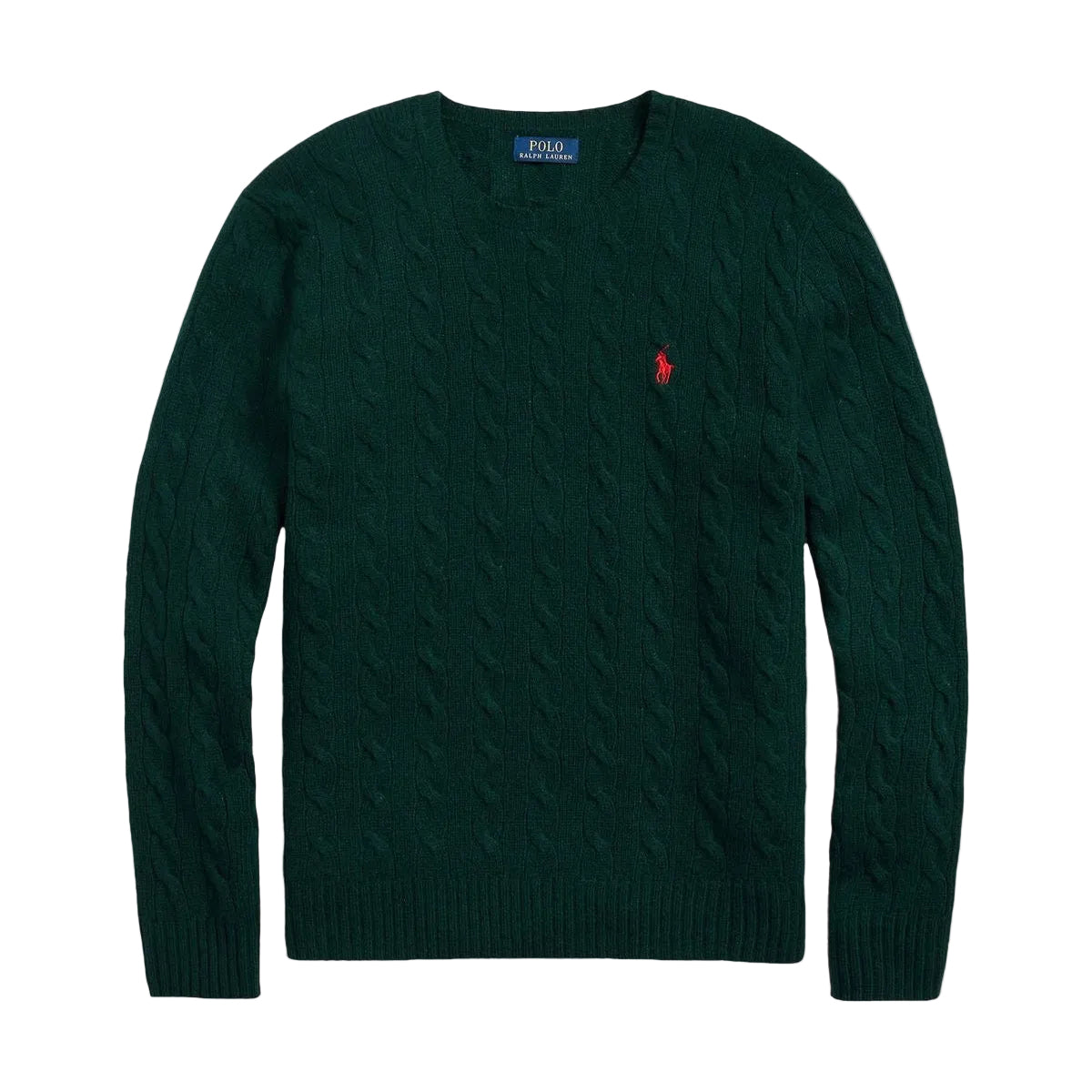 Polo Ralph Lauren Sweater - Green