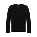 Polo Ralph Lauren Sweater - Black