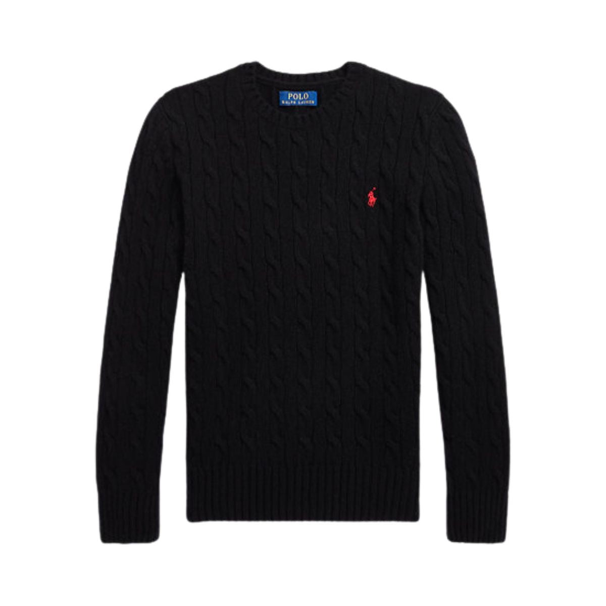 Polo Ralph Lauren Sweater - Black