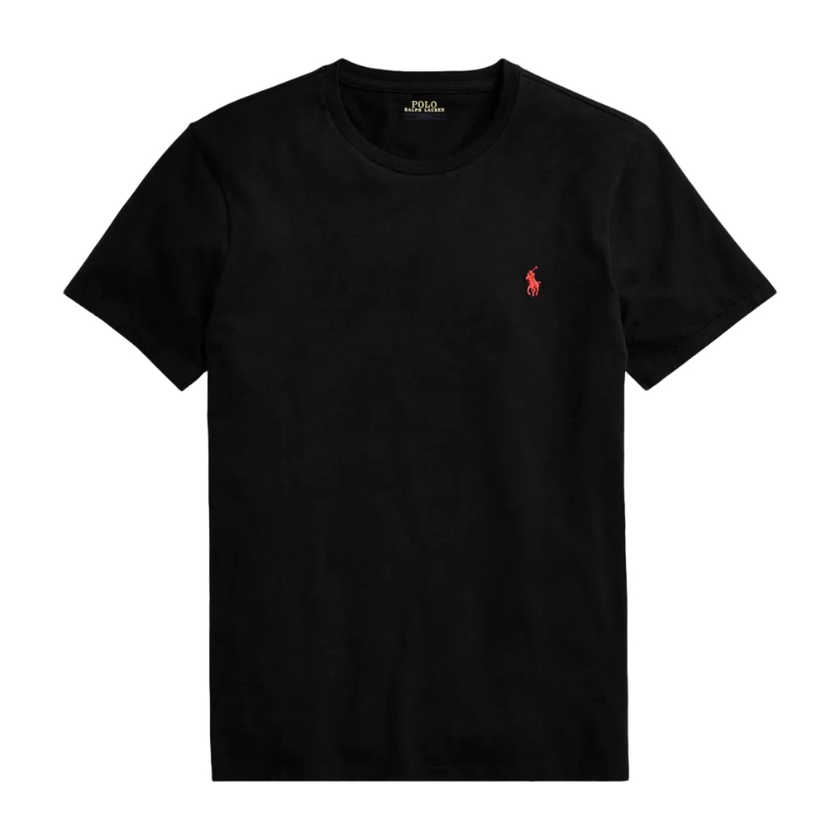 Polo Ralph Lauren T-shirt - Black