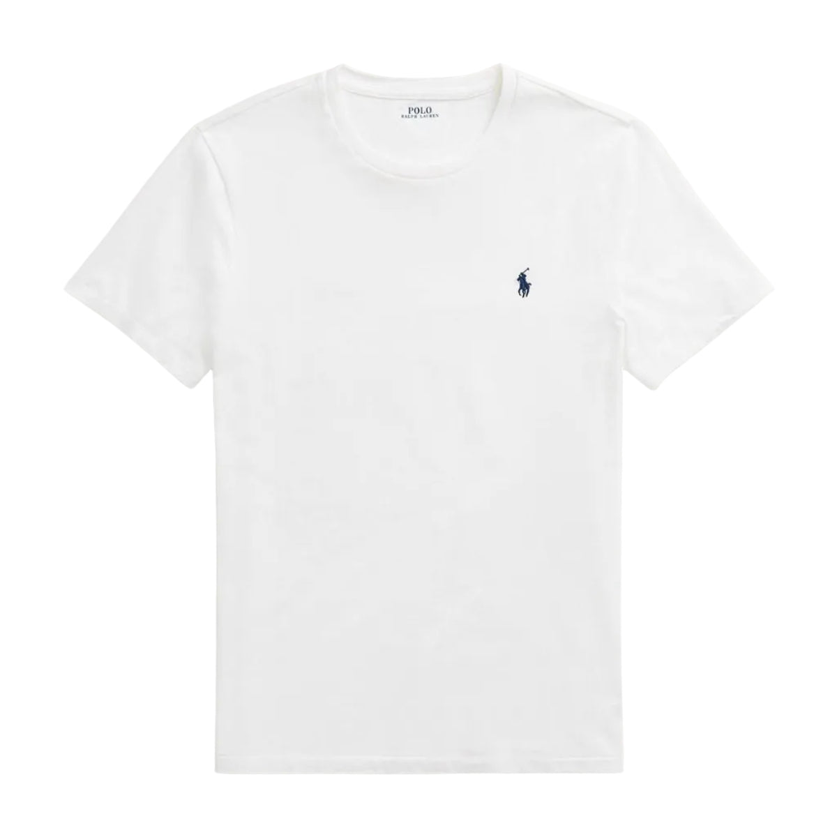 Polo Ralph Lauren T-shirt - White