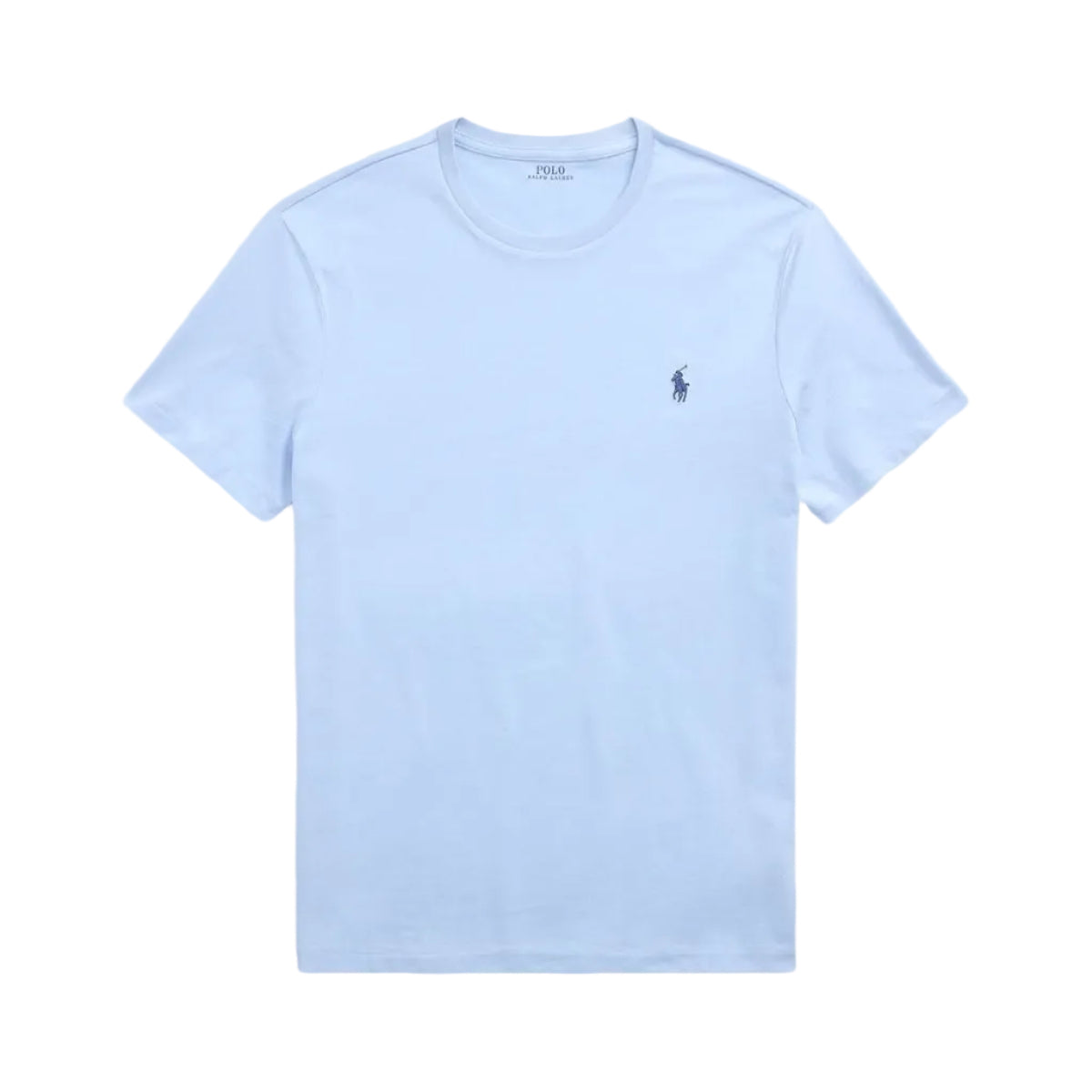 Polo Ralph Lauren T-shirt - Baby Blue