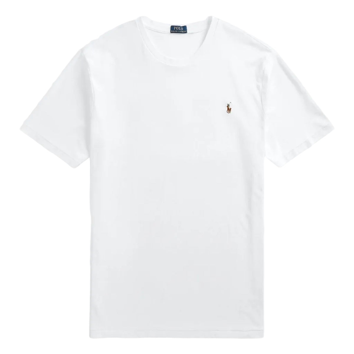 Polo Ralph Lauren T-shirt - White
