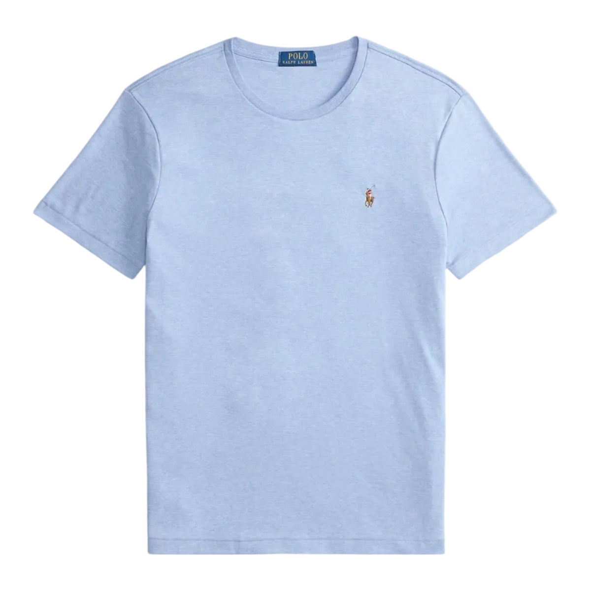Polo Ralph Lauren T-shirt - Baby Blue