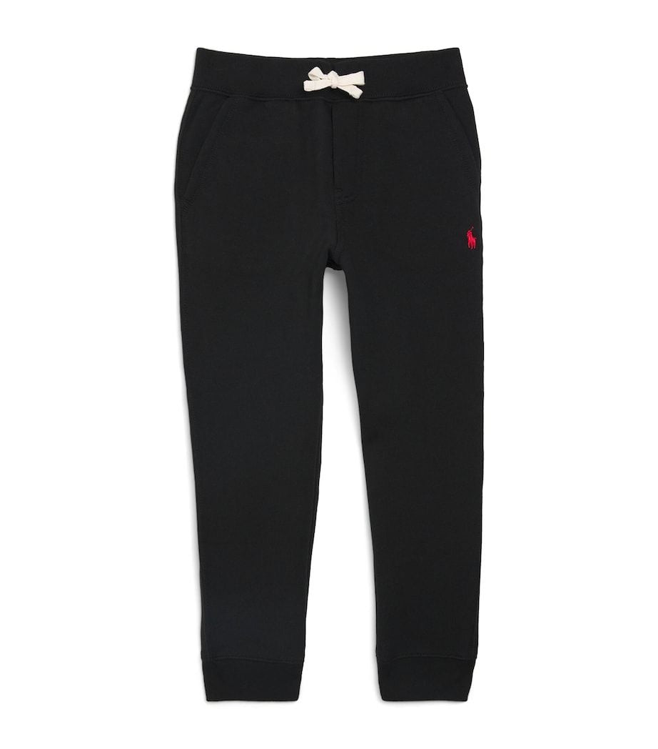 Polo Ralph Lauren Sweatpants - Black