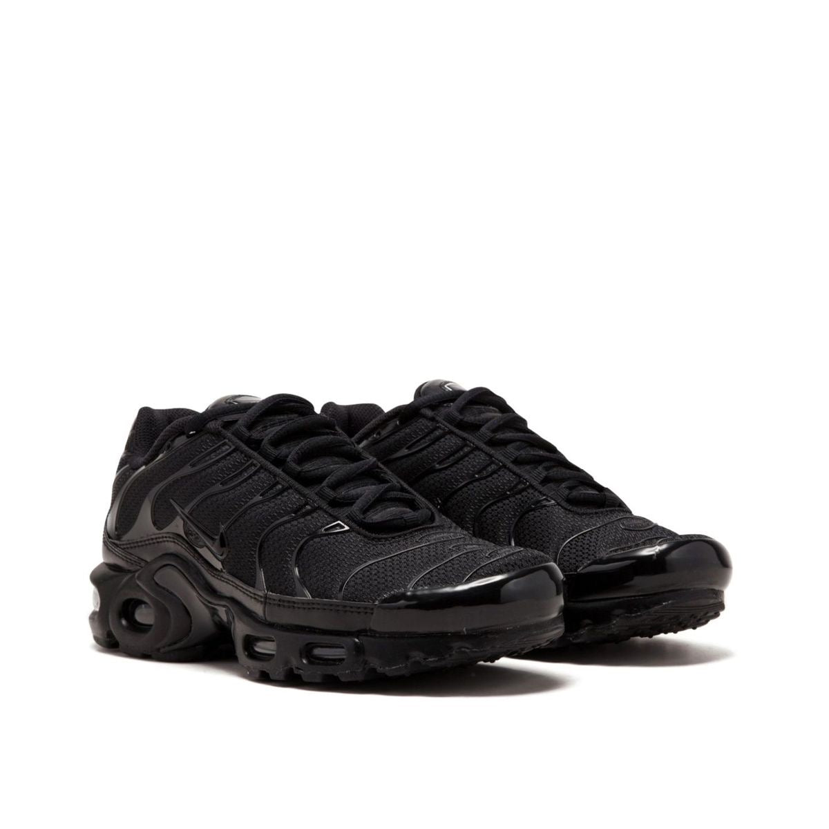 Nike Tn - Black