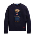 Polo Ralph Lauren America Bear - Royal Blue
