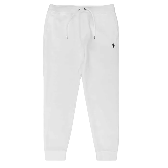 Polo Ralph Lauren Sweatpants - White