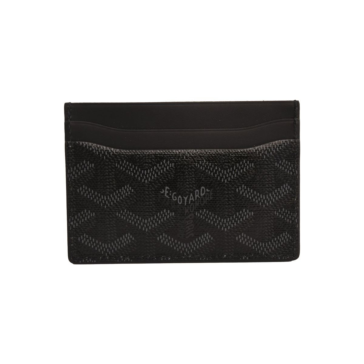 Goyard Card Holder - MULTIPLE Colors