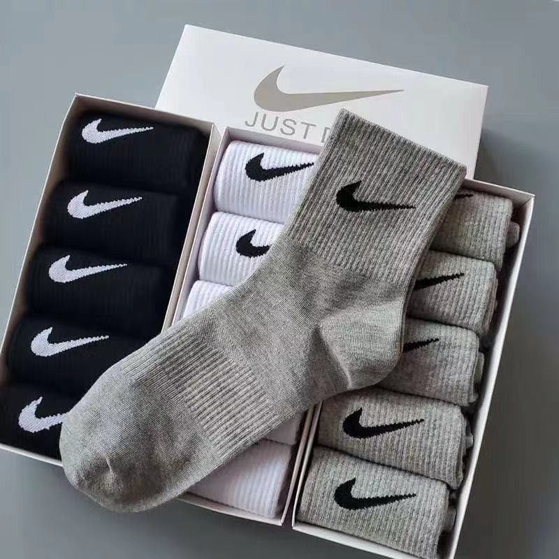 Nike Socks - Set Of 5
